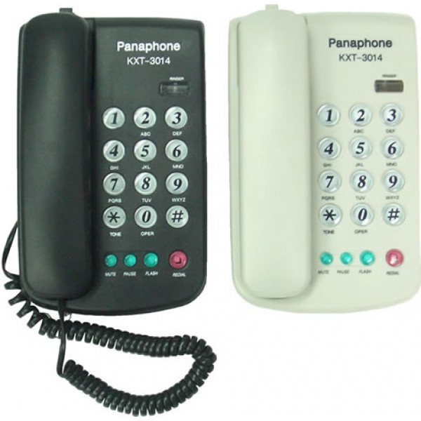 Telefon fix Panaphone